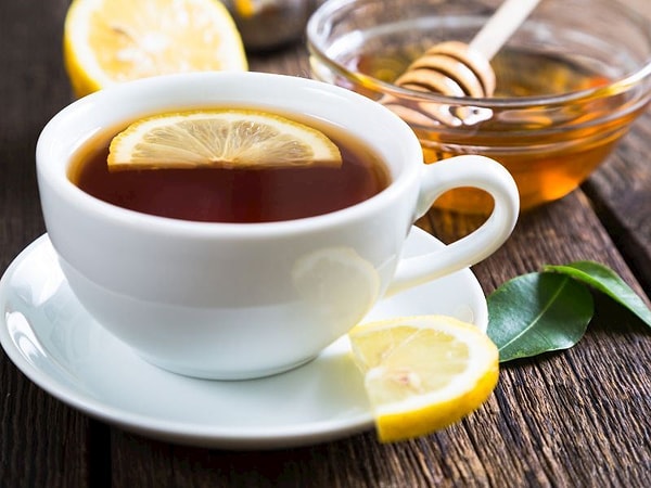 Çay Yanında Limon İçin 10 TL: Bakanlık Cezası