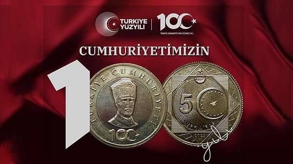 Cebindeki Madeni Paradan Yaşayan Koleksiyoncuya 23 Bin TL