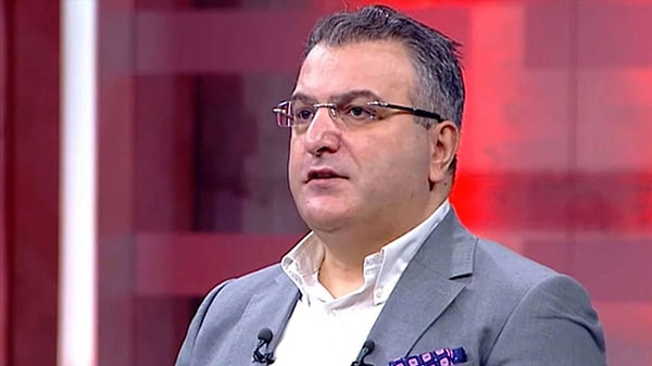 Cem Küçük Türkiye Ekonomisini Dünya ile Kıyaslayarak Değerlendirdi