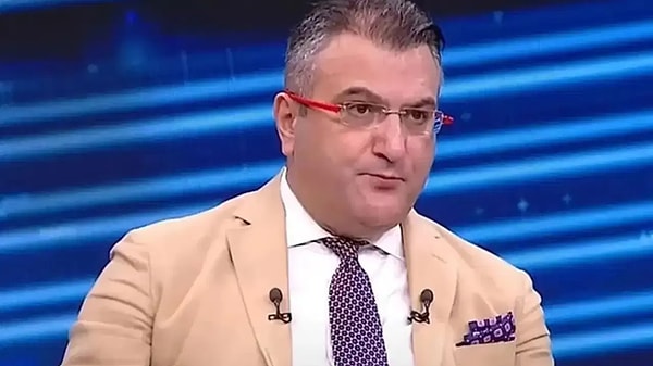 Cem Küçük Türkiye Ekonomisini Dünya ile Kıyaslayarak Değerlendirdi