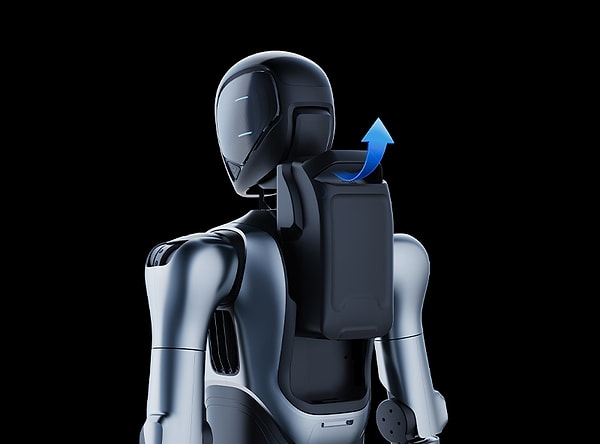 Çinli Robot A2, 106 Kilometrelik Aralıksız Yürüyüşle Dünya Rekoru Kırdı: Teknoloji ve İnsan-Makine Uyumu Yakalıyor