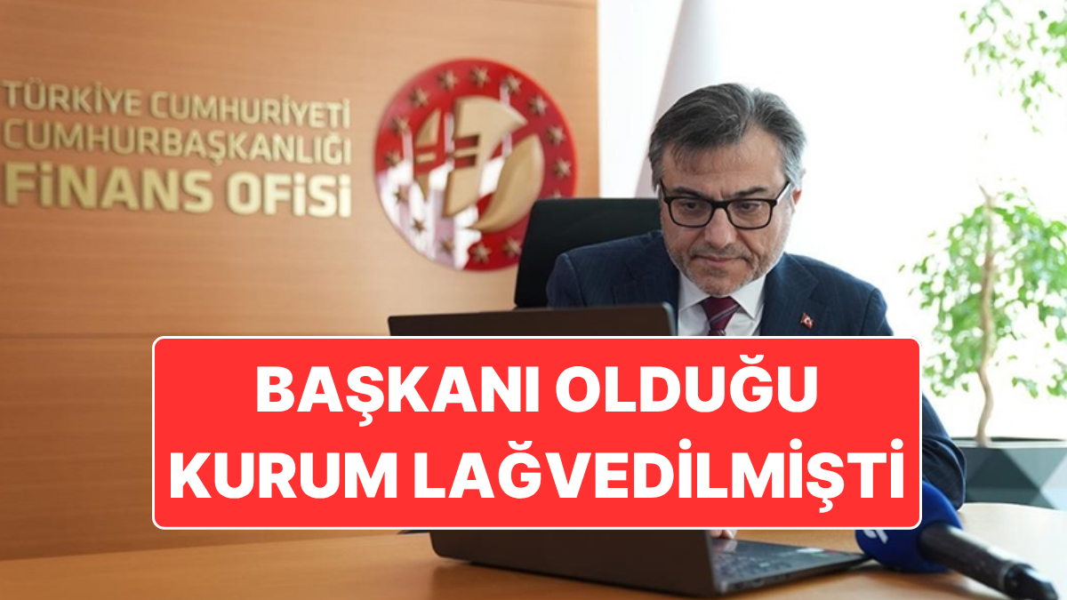 Cumhurbaşkanı Başdanışmanı Göksel Aşan Görevinden Ayrıldı: Kişisel Nedenler