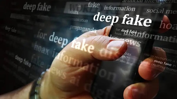 Danimarka: Deepfake’e Karşı Vatandaşları Koruma Yollarını Arıyor