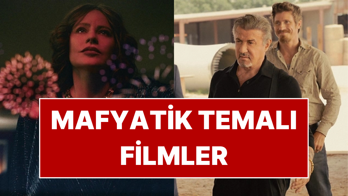 Dikkat: Suç İçerir! Mafya ve Suç Temalı 15 Sürükleyici Yabancı Dizi