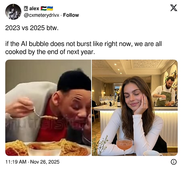 Dünya Çapında Viral Olan Kadın İçin Yapay Zeka Nano Banana Pro ile Yapılan Şaşırtıcı Deney