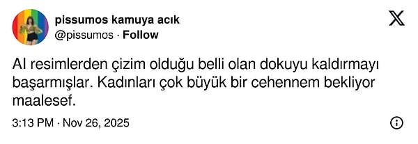 Dünya Çapında Viral Olan Kadın İçin Yapay Zeka Nano Banana Pro ile Yapılan Şaşırtıcı Deney