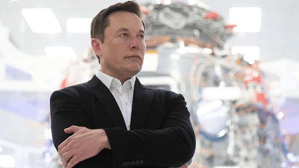 Elon Musk: 1 Trilyon Dolara Neler Yapabilir, Neleri Satın Alabilir?