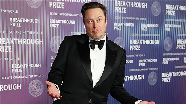 Elon Musk: Trilyoner Olmanın Şartları