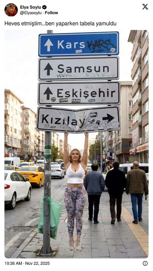 Elya Soylu’yu Sallayan Yapay Zeka Fenomeni: Bol Bol Yorumlar ve Şaşırtan Anlar!