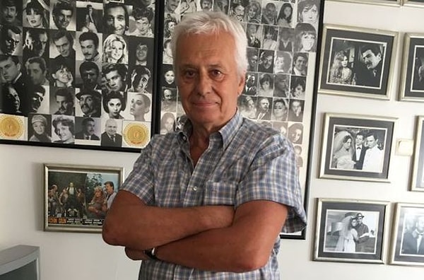 Engin Çağlar Kimdir? Kaç Yaşında? Yeşilçam Efsanesi Engin Çağlar Neden Öldüyle İlgili Tüm Bilgiler