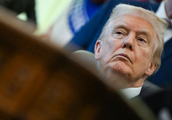 Epstein Davasında Yeni Perde: Trump Kızlardan Haberdar Oldu İddiası