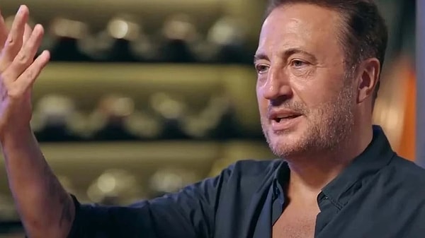 Ercan Saatçi Hakkında 38 Yıla Kadar Hapis İstemi
