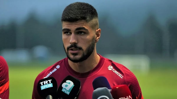Eren Elmalı Kimdir? Kaç Yaşında? Genç Futbolcu Eren Elmalı Neden Gündemde?