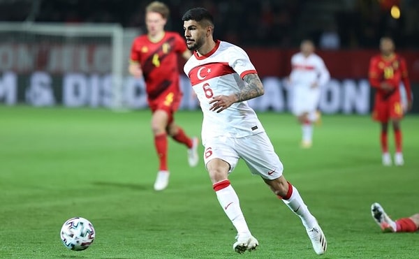 Eren Elmalı Kimdir? Kaç Yaşında? Genç Futbolcu Eren Elmalı Neden Gündemde?