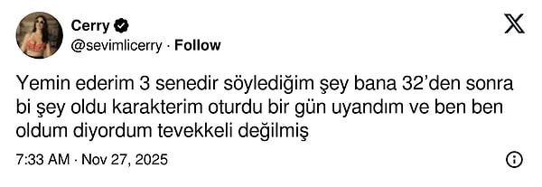 Ergenlik 32 Yaşa Kadar Sürüyormuş deyip Kendince Şaka Yapanlar: Hayatın Komik Gölgesinde Büyümek