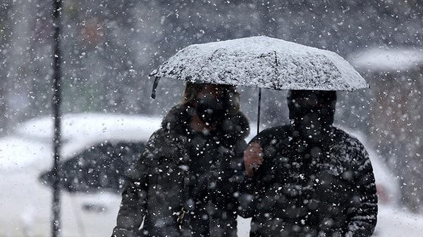 Eskişehir Hava Durumu: Bugün Nasıl Olacak?