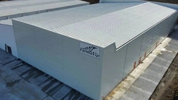 FarmaVip Konkordatodan Çıkamadı, Mahkeme Kararıyla İflas Edildi