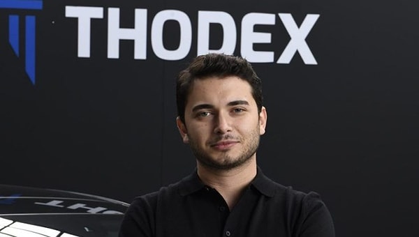 Fatih Faruk Özer Kimdir ve Neden Öldü? Yaşı ve Thodex Kurucusu