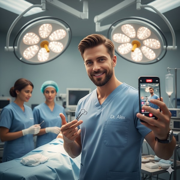 Fenomen Doktorlara Kötü Haber: Öncesi-Sonrası Gösterimi Kapatıldı