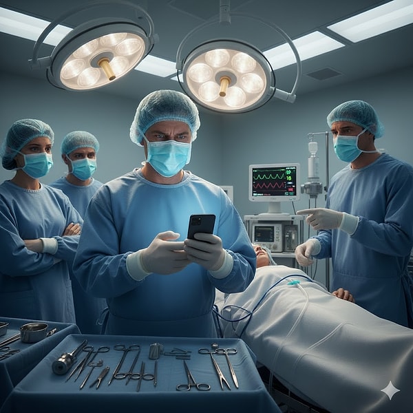 Fenomen Doktorlara Kötü Haber: Öncesi-Sonrası Gösterimi Kapatıldı