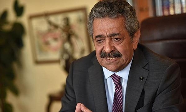 Feti Yıldız Kimdir? Yaşı ve Siyasi Kariyeri | MHP Genel Başkan Yardımcısı