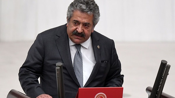 Feti Yıldız Kimdir? Yaşı ve Siyasi Kariyeri | MHP Genel Başkan Yardımcısı