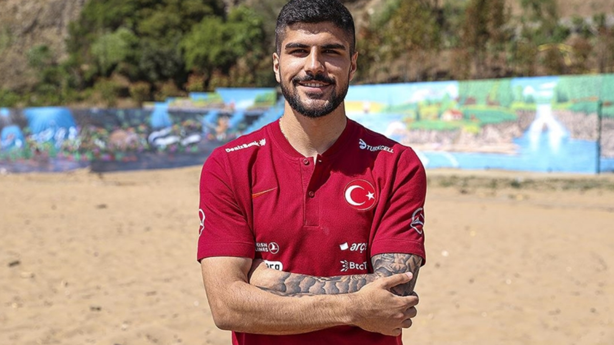 Futbolda Bahis Soruşturması: Milli Takım 3 İsim Kadrodan Çıkarıldı