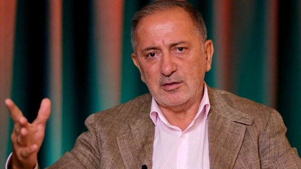 Gazeteci Fatih Altaylı İçin Tutuklama Kararı Verildi