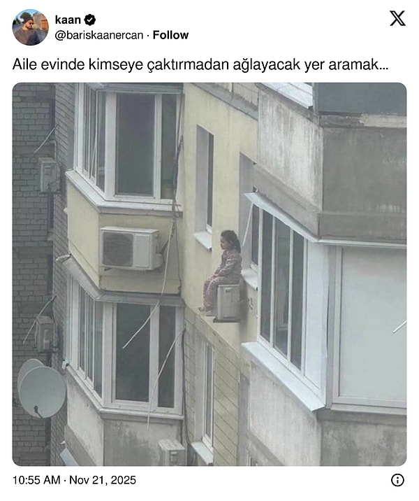 Gece Yarısı Ortaya Çıkan Araştırmacı Kişiliğin İçindeki Hızlı Yolculuk: Kasım’a Kendini Bırakan Son 24 Saatin Viral Tweetleri
