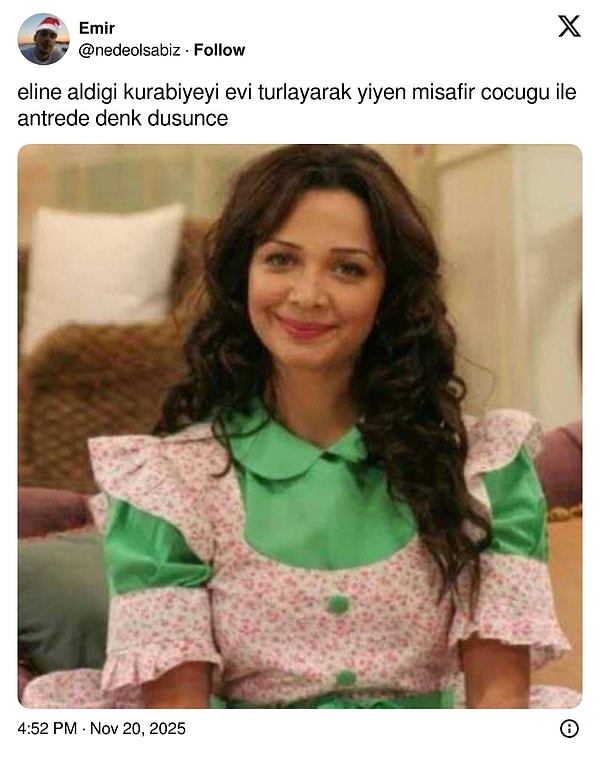 Gece Yarısı Ortaya Çıkan Araştırmacı Kişiliğin İçindeki Hızlı Yolculuk: Kasım’a Kendini Bırakan Son 24 Saatin Viral Tweetleri
