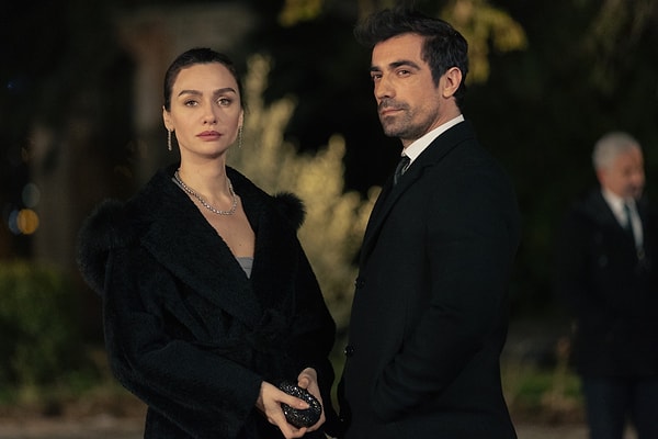 Geleceğin Tv'si: Son 10 Yılda Dijital Platformların Göz Bebeği Olmuş En İyi Türk Dizileri