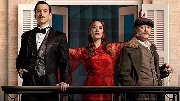Geleceğin Tv'si: Son 10 Yılda Dijital Platformların Göz Bebeği Olmuş En İyi Türk Dizileri