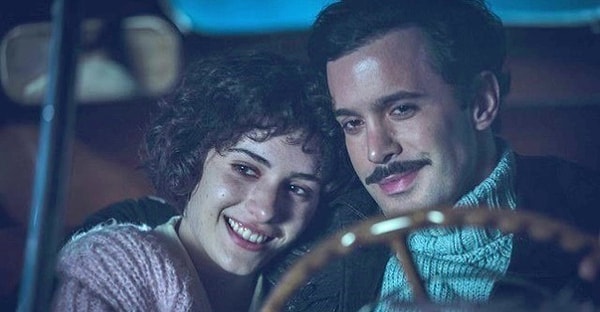 Geleceğin Tv'si: Son 10 Yılda Dijital Platformların Göz Bebeği Olmuş En İyi Türk Dizileri