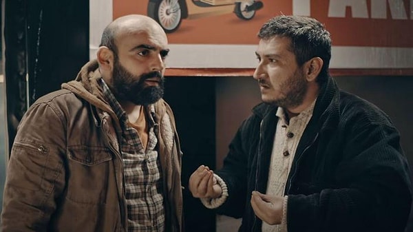 Geleceğin Tv'si: Son 10 Yılda Dijital Platformların Göz Bebeği Olmuş En İyi Türk Dizileri