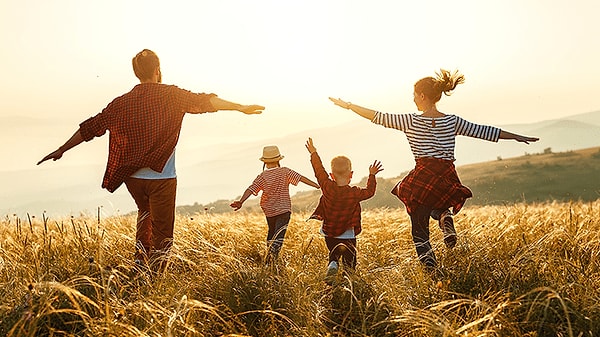 Gelir Artışı Mutluluğu Artırır mı? Easterlin Paradoksu Nedir?