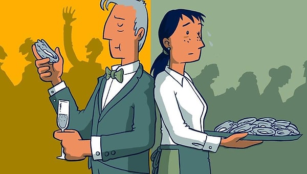 Gelir Artışı Mutluluğu Artırır mı? Easterlin Paradoksu Nedir?