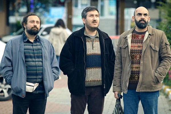 Gibi Resmen Sona Erdi: Feyyaz Yiğit Neden Bittiğini Açıkladı