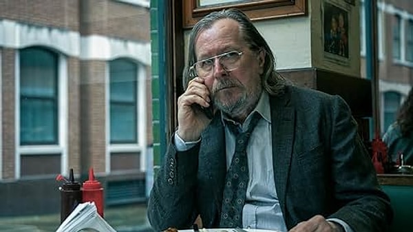 Gizem, Heyecan ve Gerilim: Son Yılların En İyi 15 Polisiye Dizisi