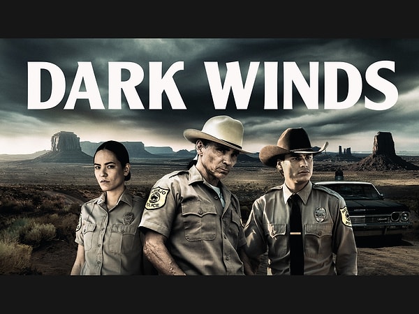 Gizem, Heyecan ve Gerilim: Son Yılların En İyi 15 Polisiye Dizisi