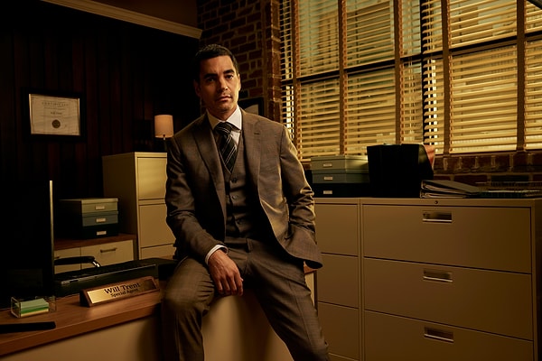 Gizem, Heyecan ve Gerilim: Son Yılların En İyi 15 Polisiye Dizisi