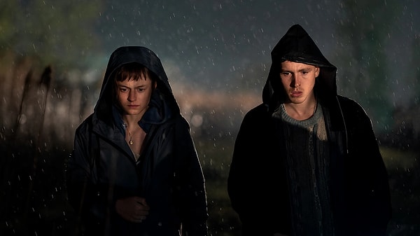 Gizem, Heyecan ve Gerilim: Son Yılların En İyi 15 Polisiye Dizisi