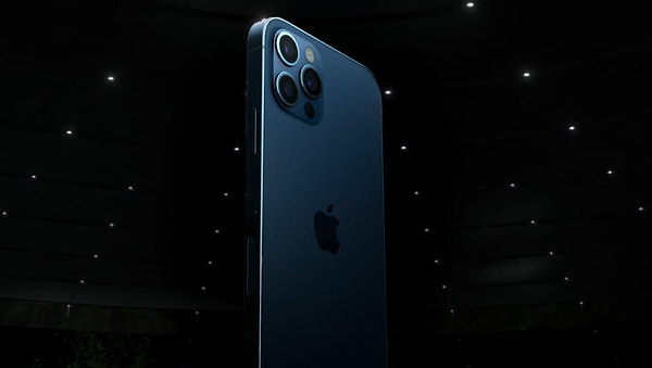 Google Açıkladı: iPhone Kullanıcıları Android Kullanıcılarına Göre Daha Kolay Dolandırılıyor - Benzersiz Web Başlığı