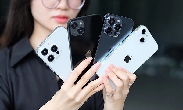 Google Açıkladı: iPhone Kullanıcıları Android Kullanıcılarına Göre Daha Kolay Dolandırılıyor - Benzersiz Web Başlığı