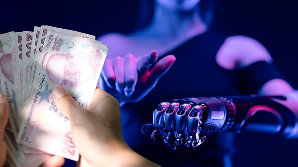 Google Gemini ve ChatGPT’nin 2026 Asgari Ücret Tahmini: Yapay Zekadan Yanıt