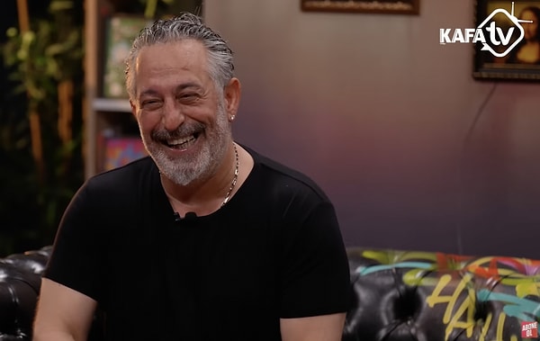 GORA 4 ile Geri Dönen Cem Yılmaz: 20 Yıl Sonra Anlattığı Konu ve Bizi Neler Bekliyor?