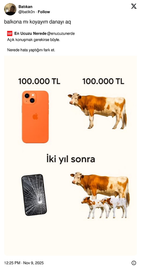 Göz kırpmadan Trend Olan Kıtlık Q-Toplar: Son 24 Saatin Viral Tweetleri ve Sokan Fiyatlar Şaşırtıyor!