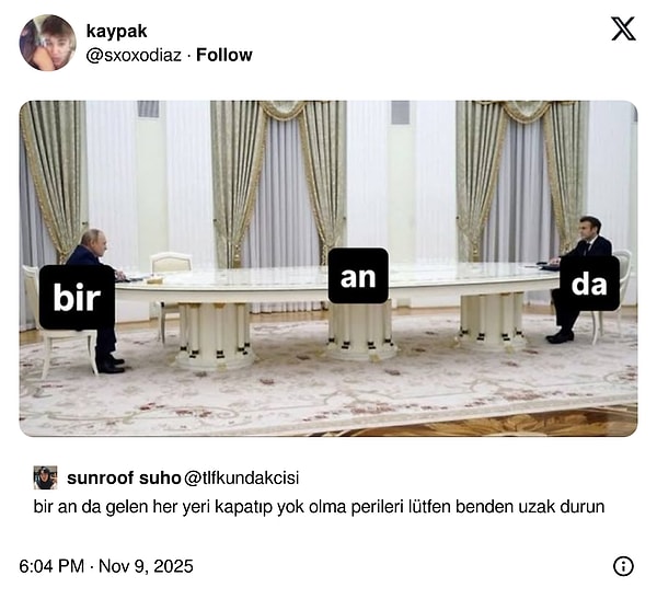 Göz kırpmadan Trend Olan Kıtlık Q-Toplar: Son 24 Saatin Viral Tweetleri ve Sokan Fiyatlar Şaşırtıyor!