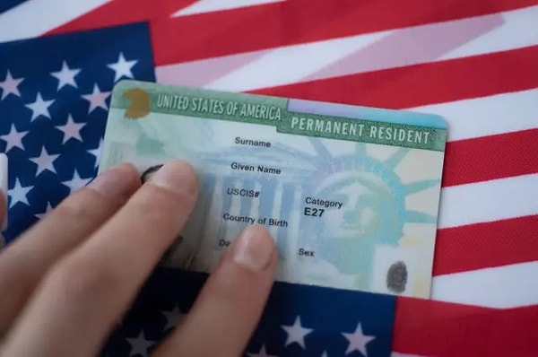 Green Card Başvurusu Ne Zaman Başlıyor: Amerika'dan Önemli Açıkladı