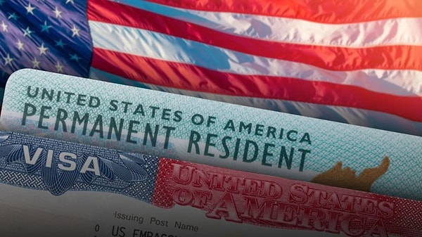 Green Card Başvurusu Ne Zaman Başlıyor: Amerika'dan Önemli Açıkladı