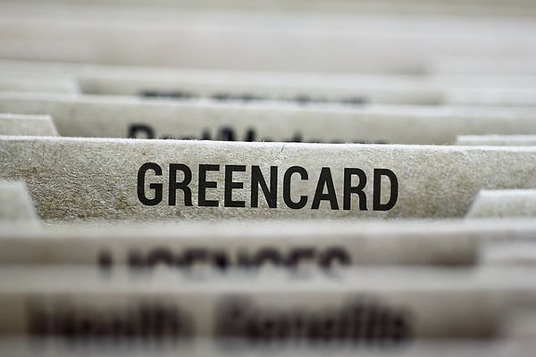 Green Card Başvurusu Ne Zaman Başlıyor: Amerika'dan Önemli Açıkladı